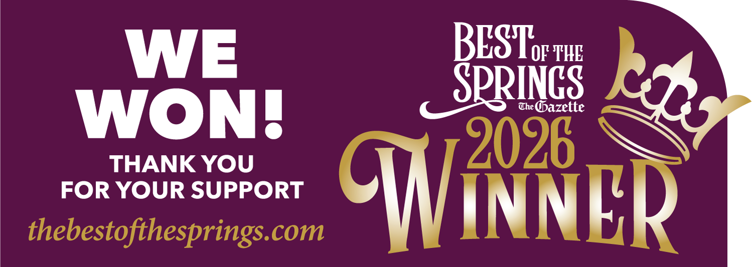 Best of the Springs 2026 Winner