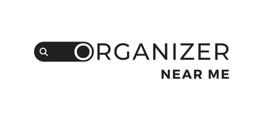 Organizer Near Me